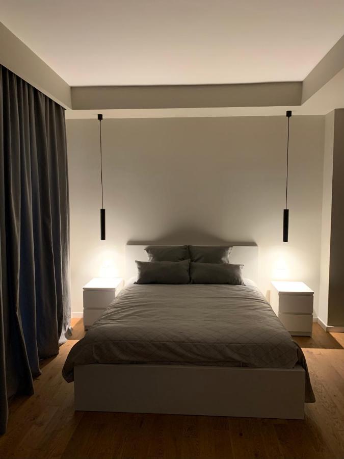 Sweet Home De Rossi Bari Exterior foto