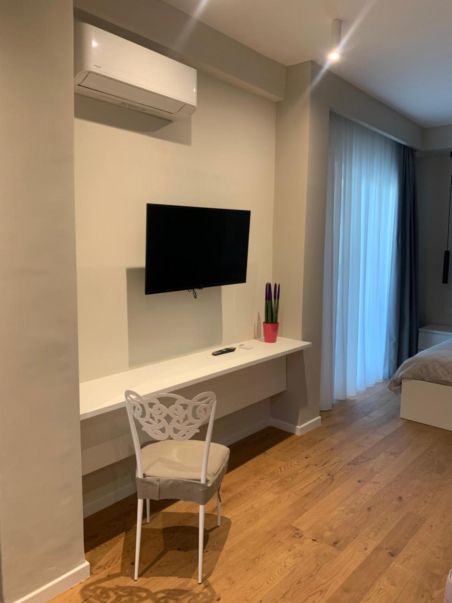 Sweet Home De Rossi Bari Exterior foto